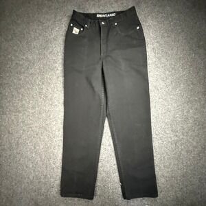 Cruel Girl Black VTG Relaxed 13 R (30x30.5) High Rise Relaxed Mom Jeans
